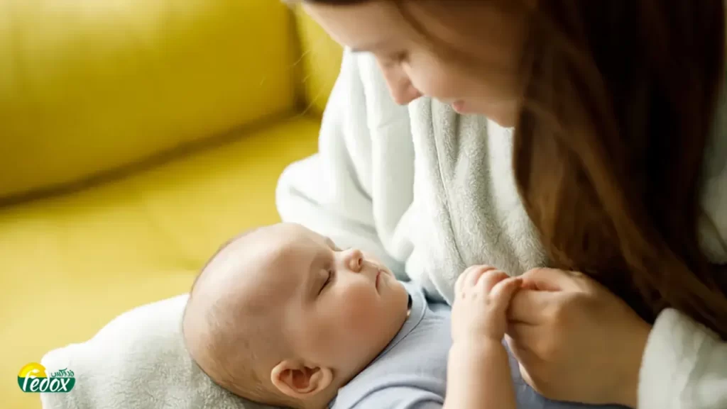 مصرف جو دوسر در دوران شیردهی میتواند به افزایش شیر مادر کمک کند، اما نباید در مصرف آن زیاده‌روی کرد.