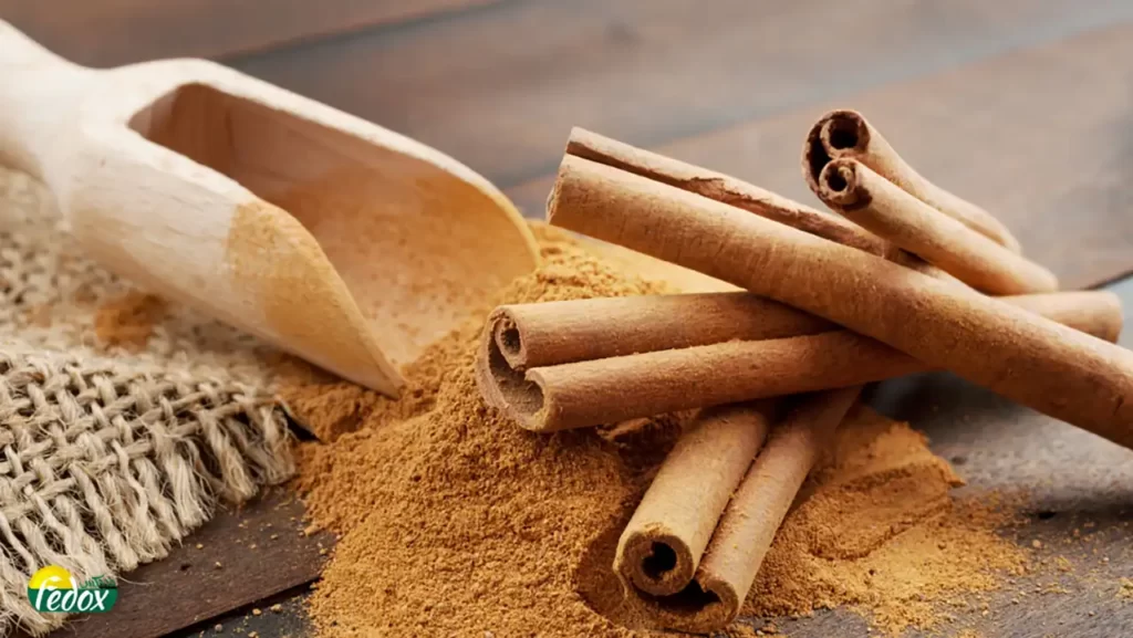 خواص دارچین برای بدن انسان بسیار زیاد است و میتواند به درمان و پیشگیری از بسیاری بیماریها کمک کند.