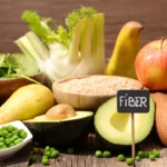 فیبر چیست؟ فیبر یک نوع کربوهیدرات غیرقابل تجزیه است که فواید زیادی برای بدن دارد.