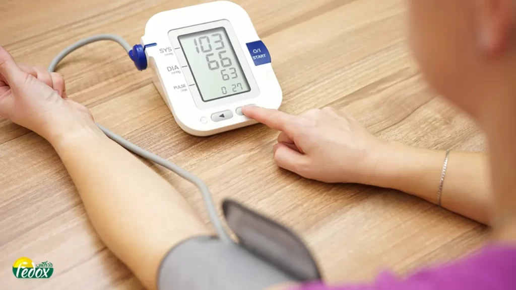 درمان فشار خون بالا با اصلاح رژیم غذایی و داشتن سبک زندگی سالم ممکن خواهد بود.