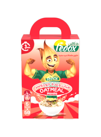 مایالا فدوکس