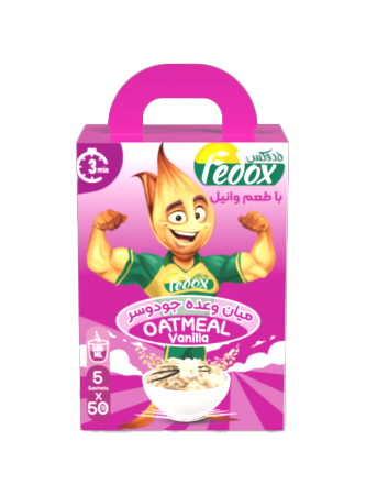 وانیل فدوکس