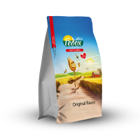 پرک جو دوسر (250 گرمی) فدوکس